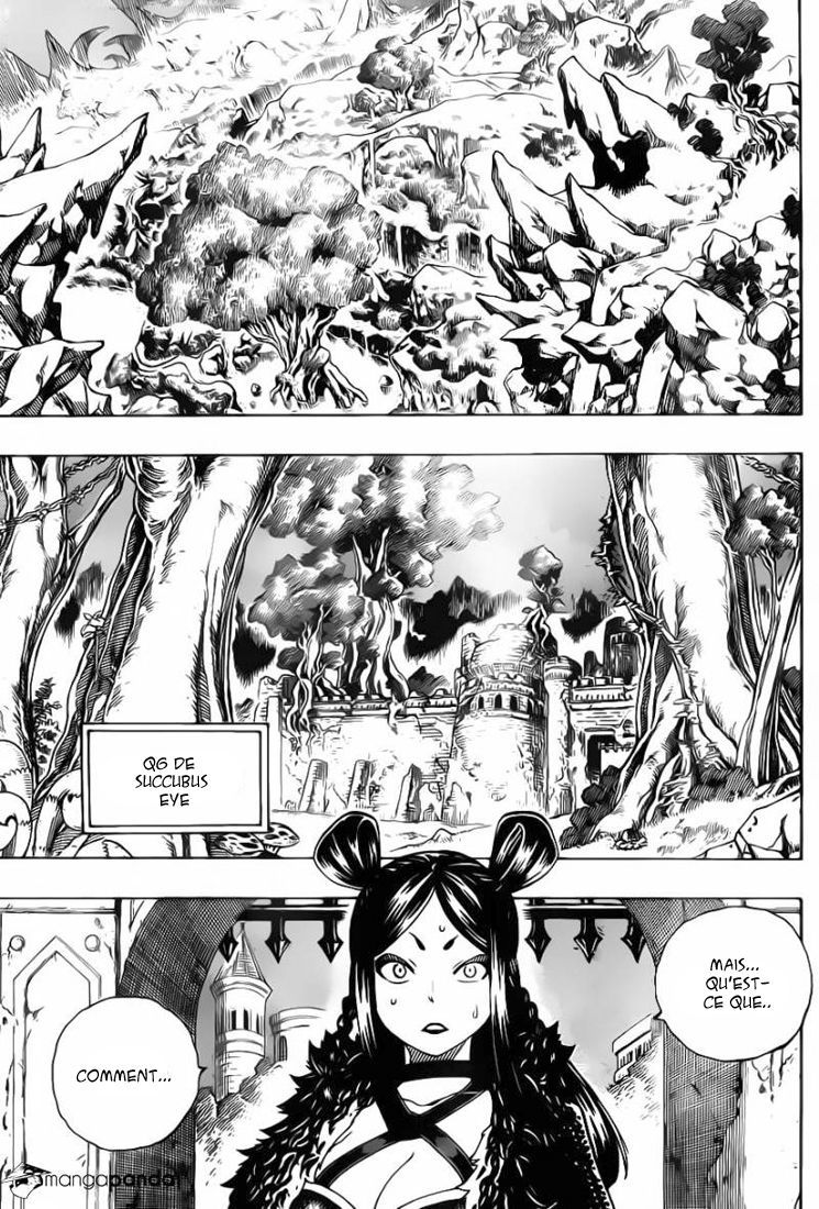 Fairy Tail: Chapter chapitre-354 - Page 14
