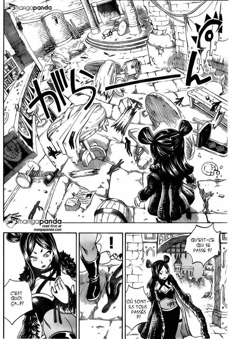 Fairy Tail: Chapter chapitre-354 - Page 15