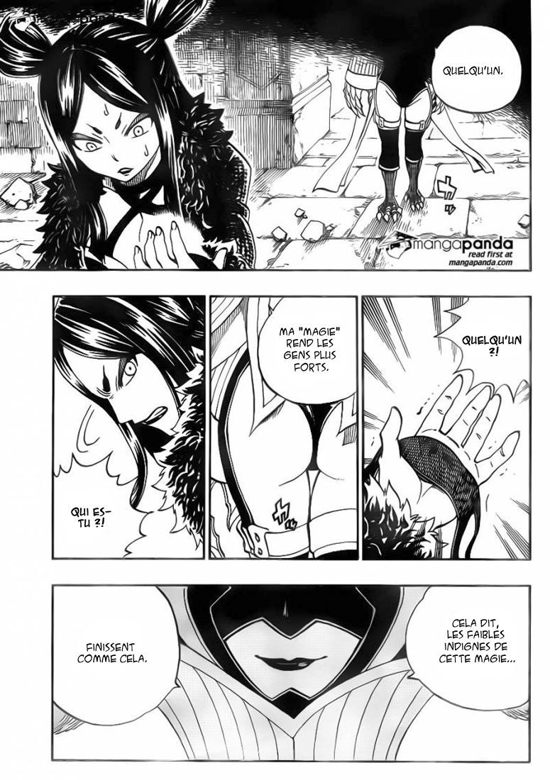 Fairy Tail: Chapter chapitre-354 - Page 16