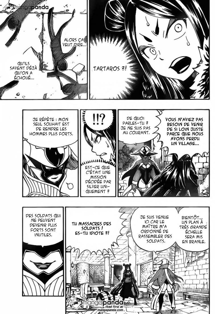 Fairy Tail: Chapter chapitre-354 - Page 18