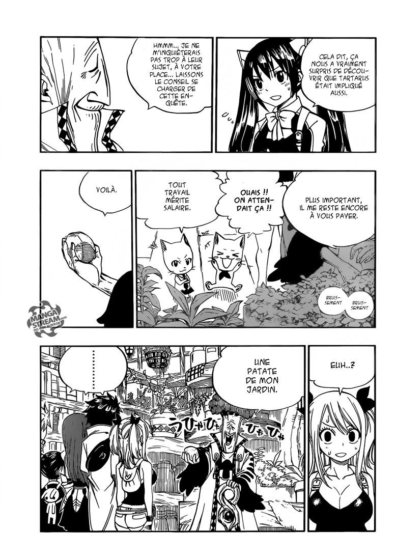 Fairy Tail: Chapter chapitre-355 - Page 3