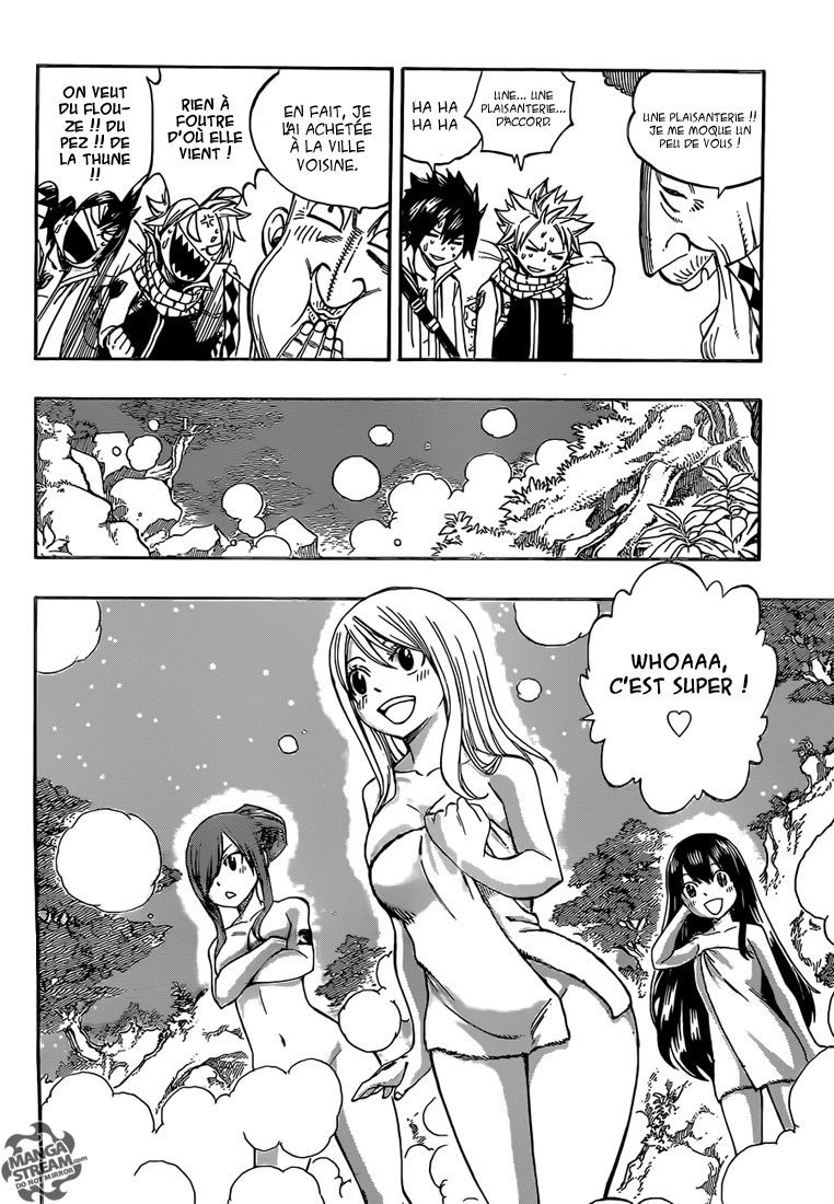 Fairy Tail: Chapter chapitre-355 - Page 4
