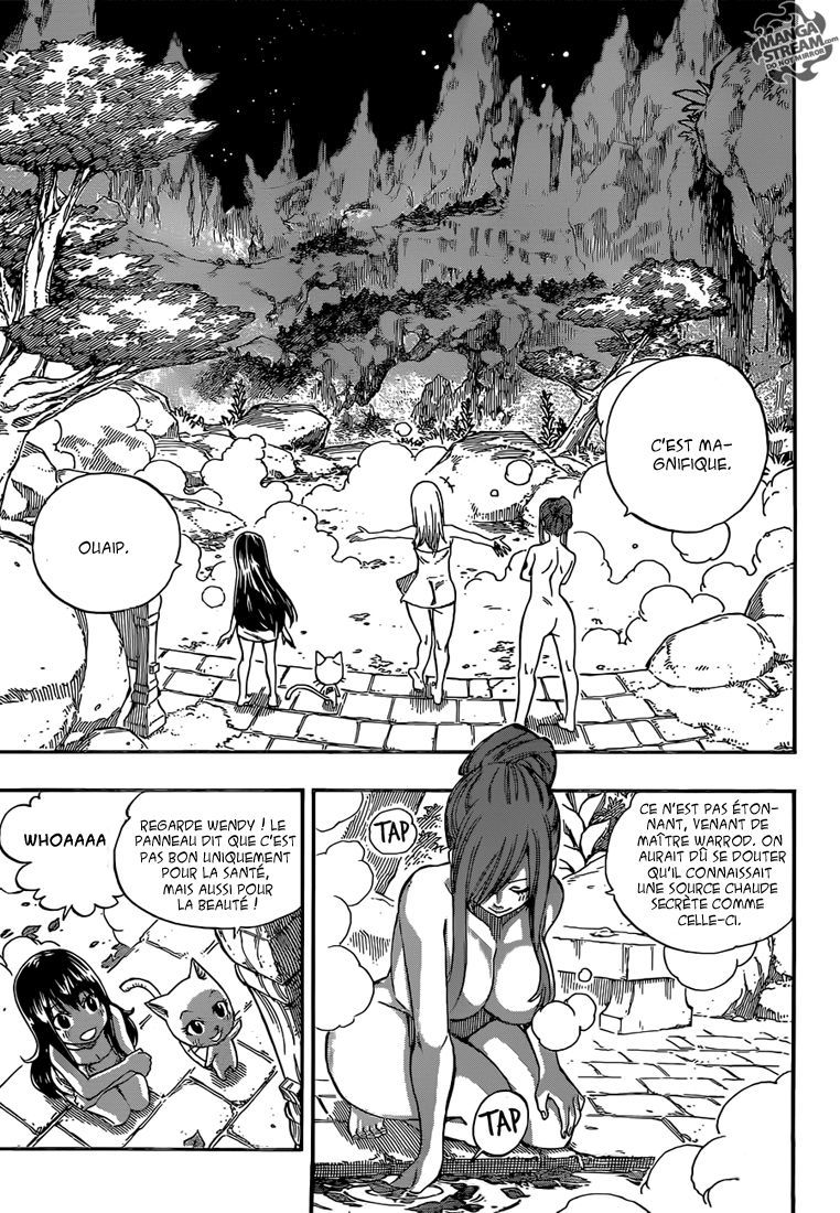 Fairy Tail: Chapter chapitre-355 - Page 5