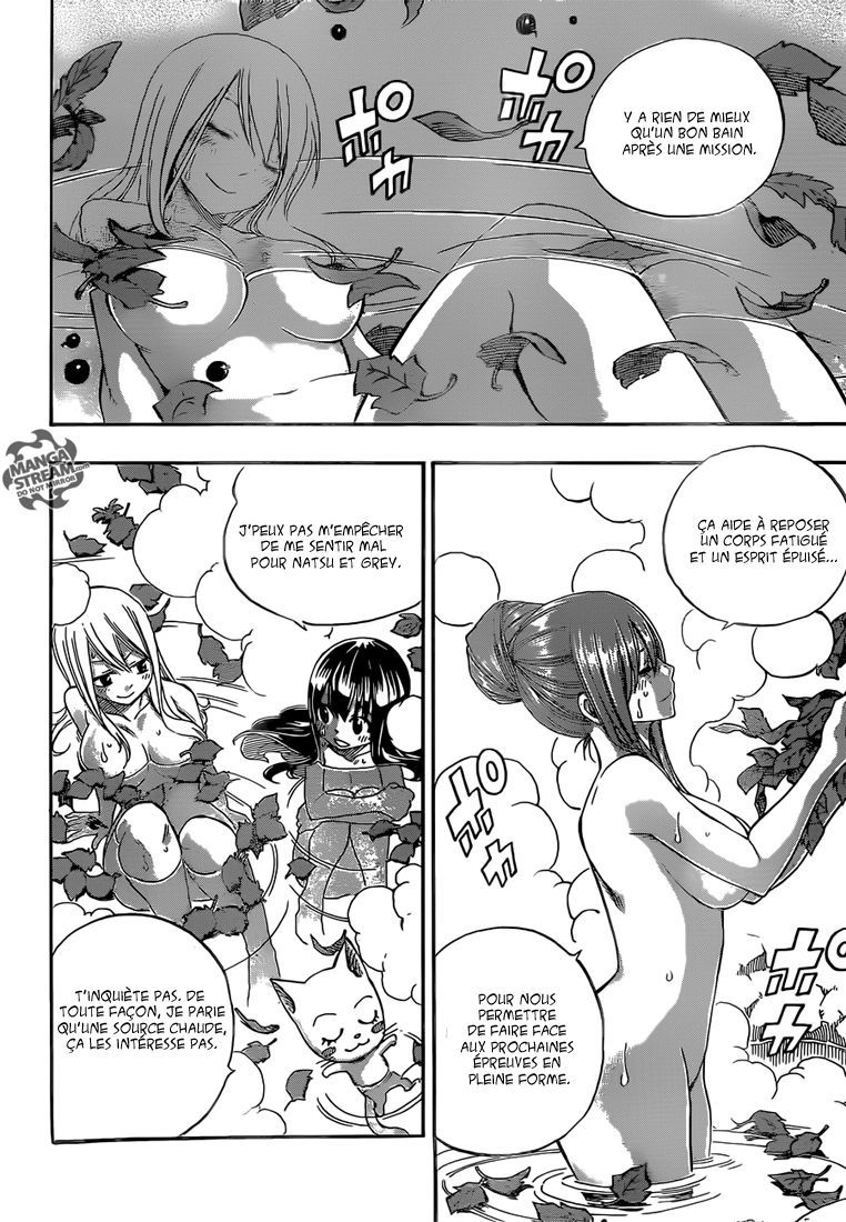 Fairy Tail: Chapter chapitre-355 - Page 6