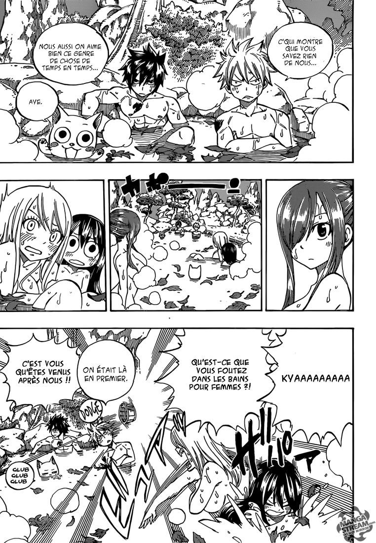 Fairy Tail: Chapter chapitre-355 - Page 7