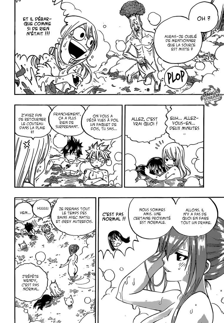 Fairy Tail: Chapter chapitre-355 - Page 8