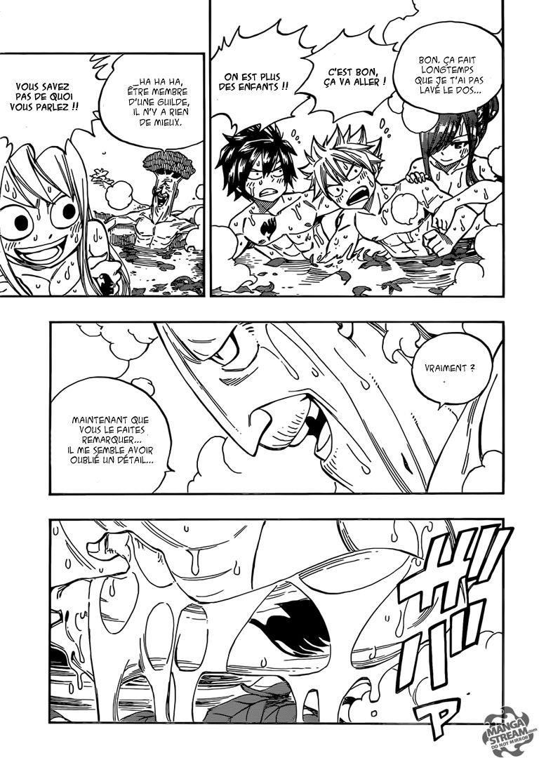 Fairy Tail: Chapter chapitre-355 - Page 9