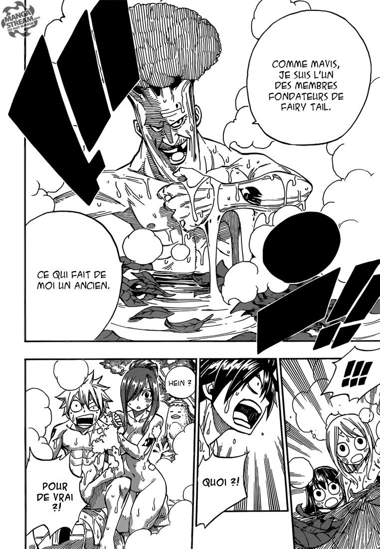Fairy Tail: Chapter chapitre-355 - Page 10