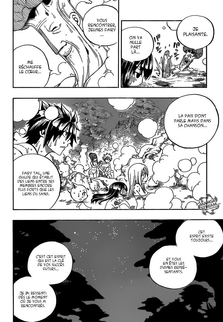 Fairy Tail: Chapter chapitre-355 - Page 12