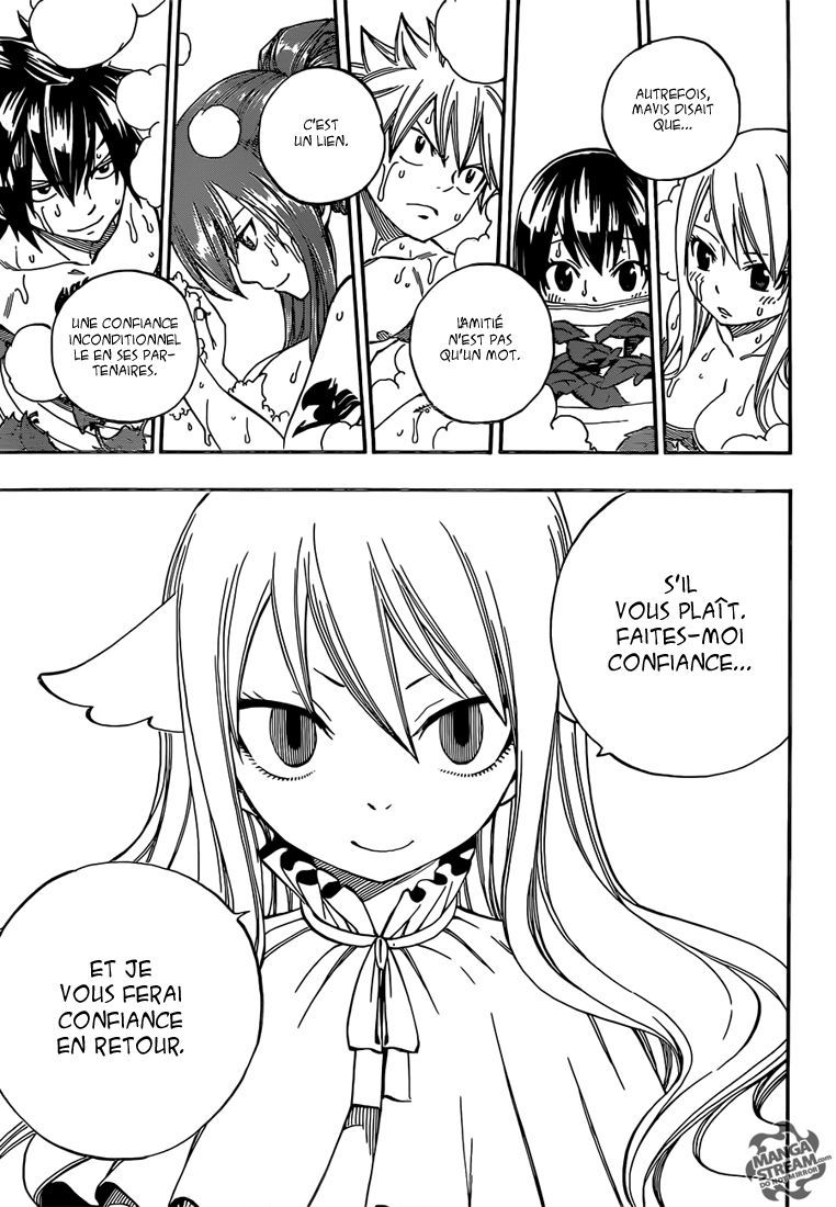 Fairy Tail: Chapter chapitre-355 - Page 13