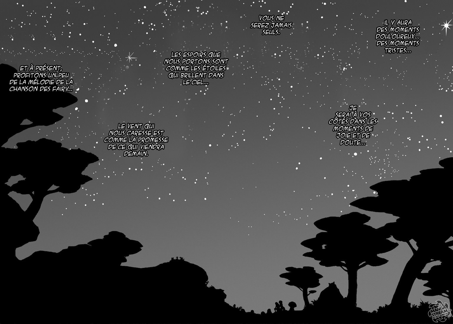 Fairy Tail: Chapter chapitre-355 - Page 14