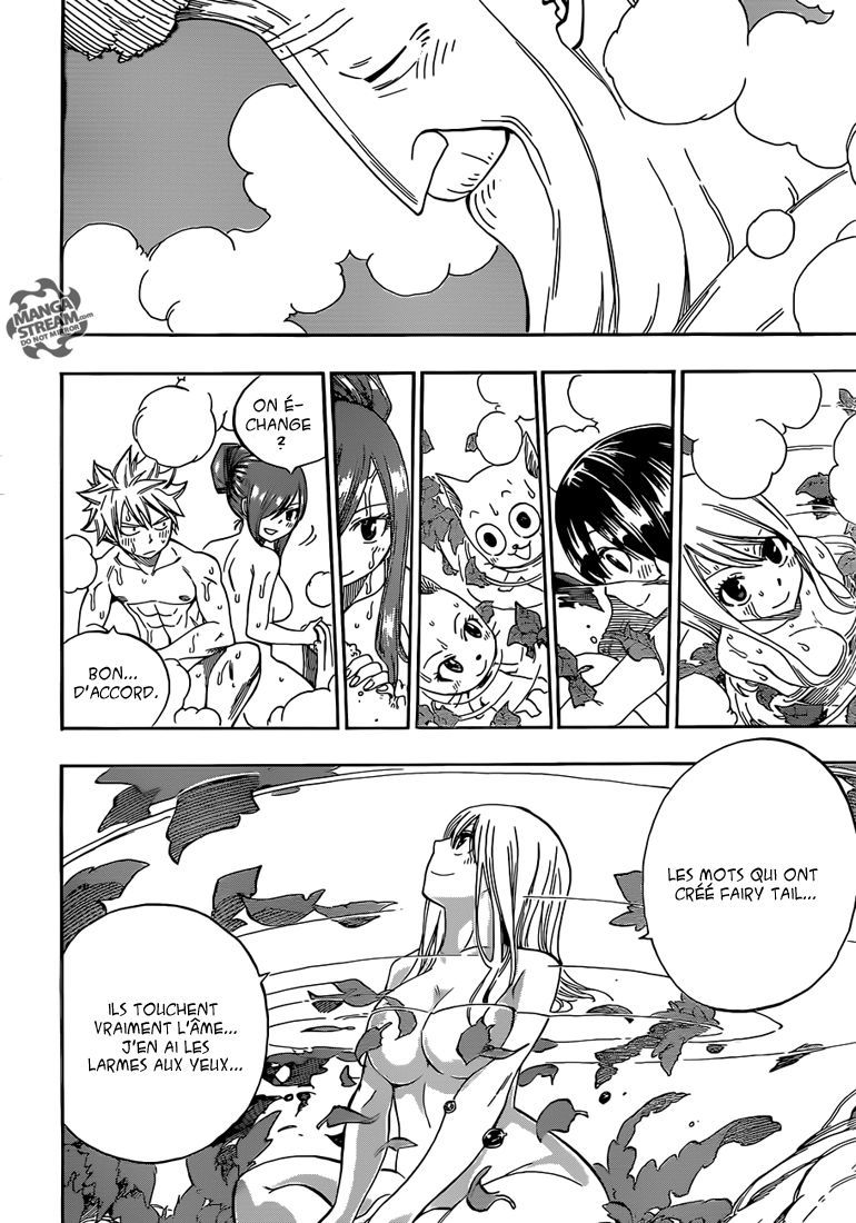 Fairy Tail: Chapter chapitre-355 - Page 15