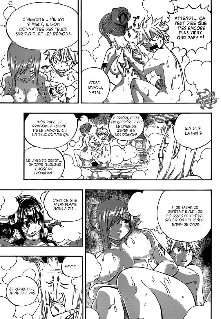 Fairy Tail: Chapter chapitre-355 - Page 16