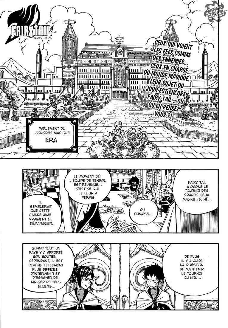 Fairy Tail: Chapter chapitre-356 - Page 4