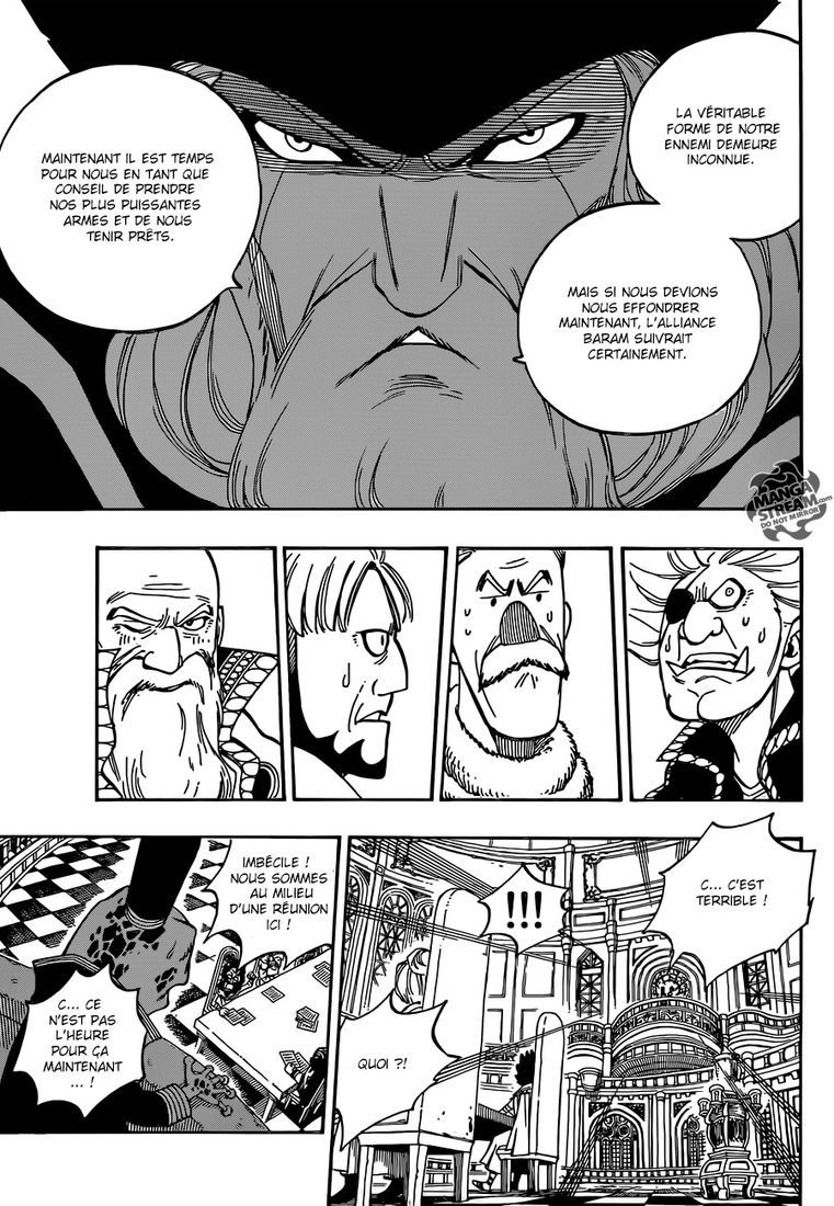 Fairy Tail: Chapter chapitre-356 - Page 8