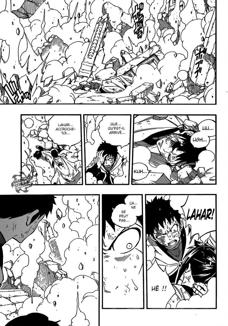 Fairy Tail: Chapter chapitre-356 - Page 11