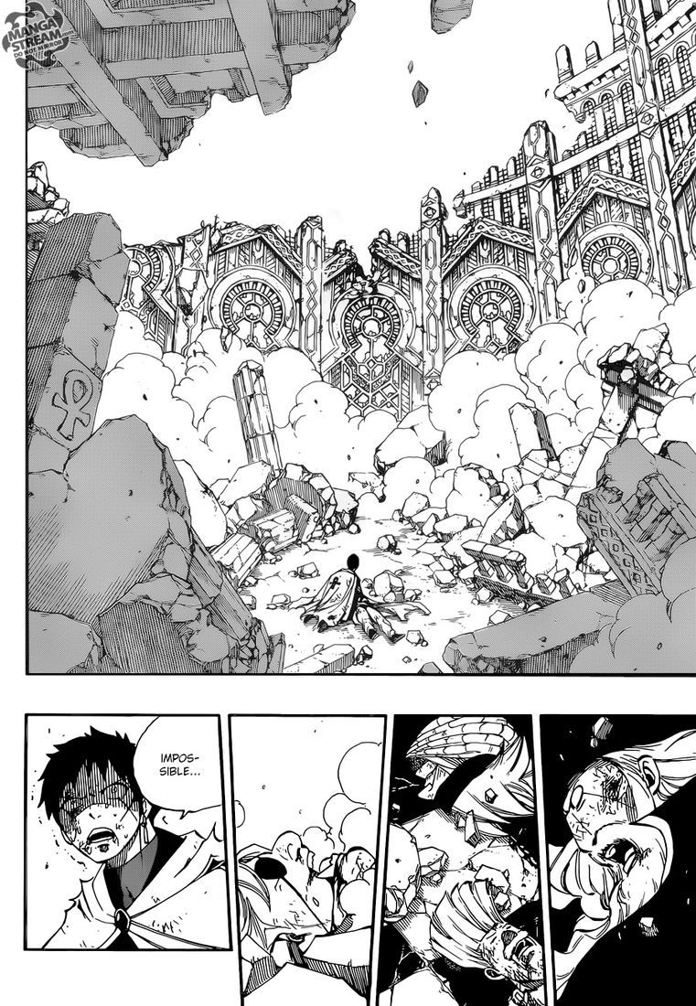 Fairy Tail: Chapter chapitre-356 - Page 12