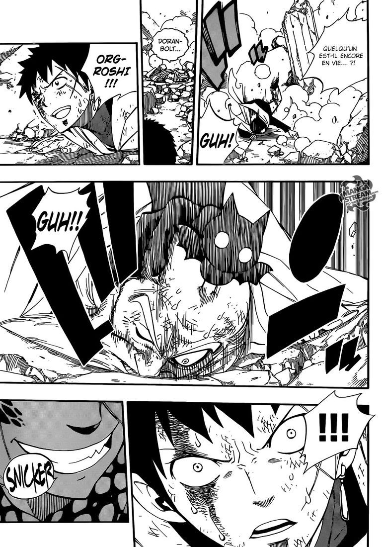 Fairy Tail: Chapter chapitre-356 - Page 13