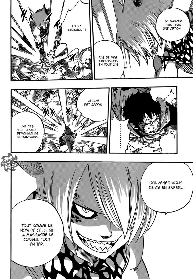 Fairy Tail: Chapter chapitre-356 - Page 16
