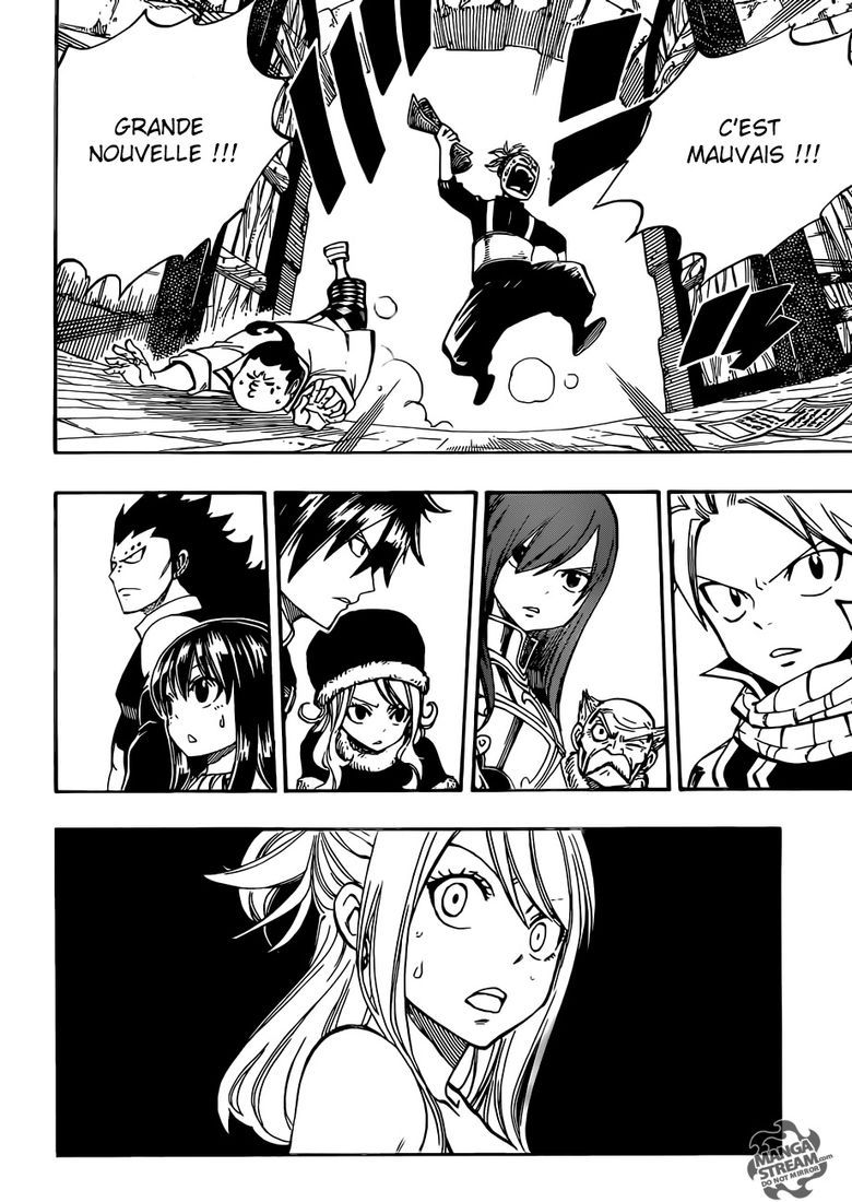 Fairy Tail: Chapter chapitre-356 - Page 24