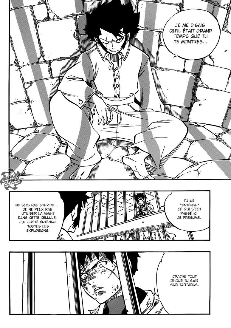 Fairy Tail: Chapter chapitre-356 - Page 26