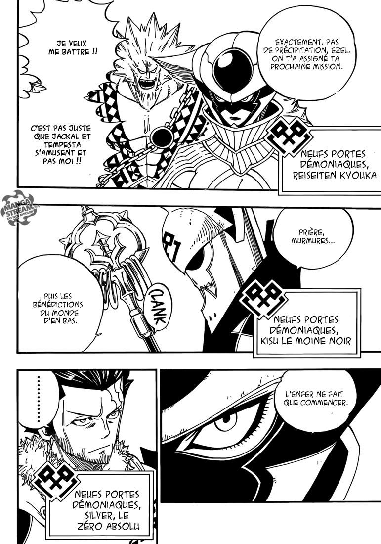Fairy Tail: Chapter chapitre-357 - Page 4