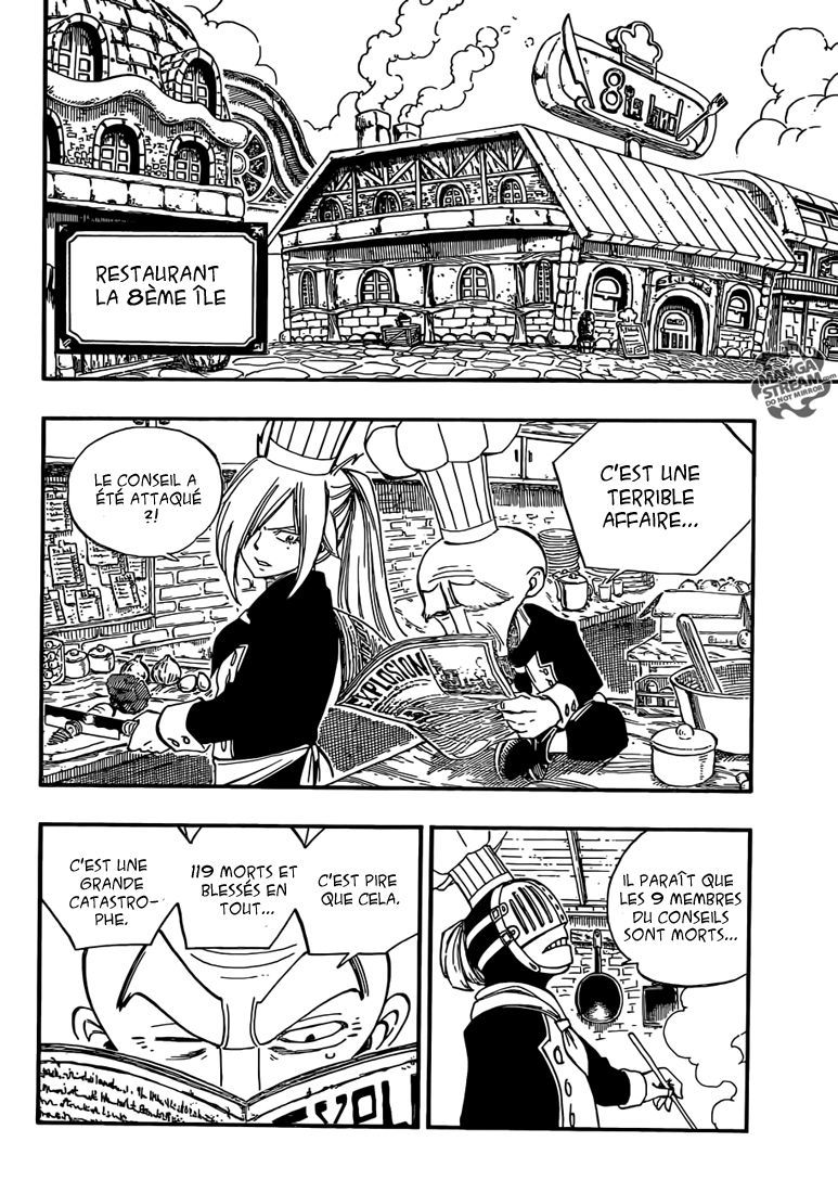 Fairy Tail: Chapter chapitre-357 - Page 6