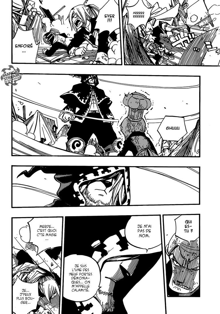 Fairy Tail: Chapter chapitre-357 - Page 15