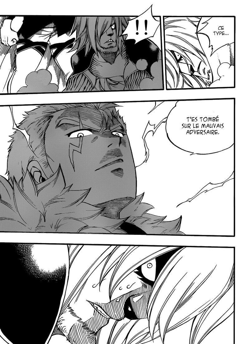 Fairy Tail: Chapter chapitre-358 - Page 7
