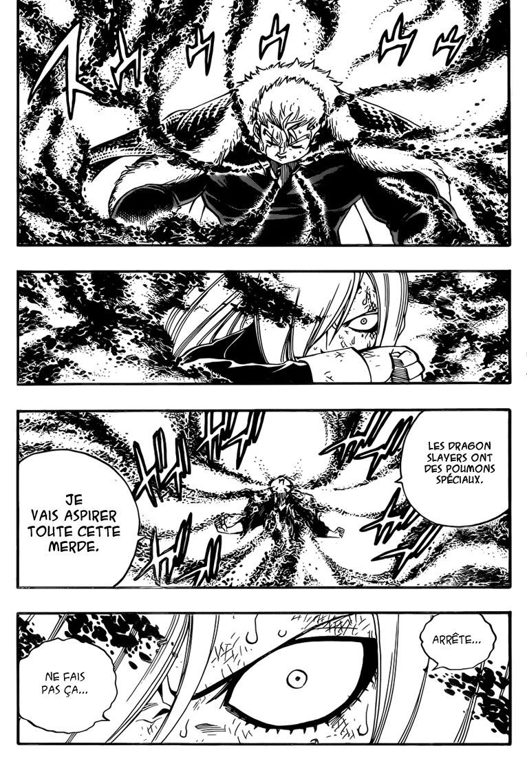 Fairy Tail: Chapter chapitre-358 - Page 16