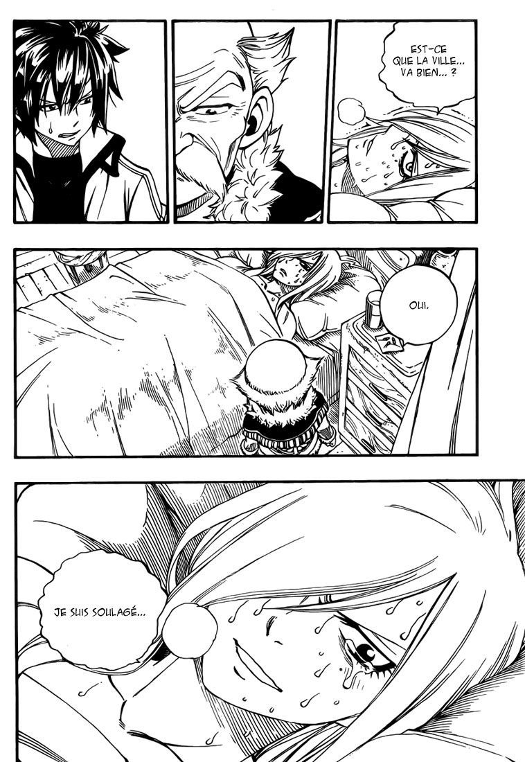 Fairy Tail: Chapter chapitre-358 - Page 22