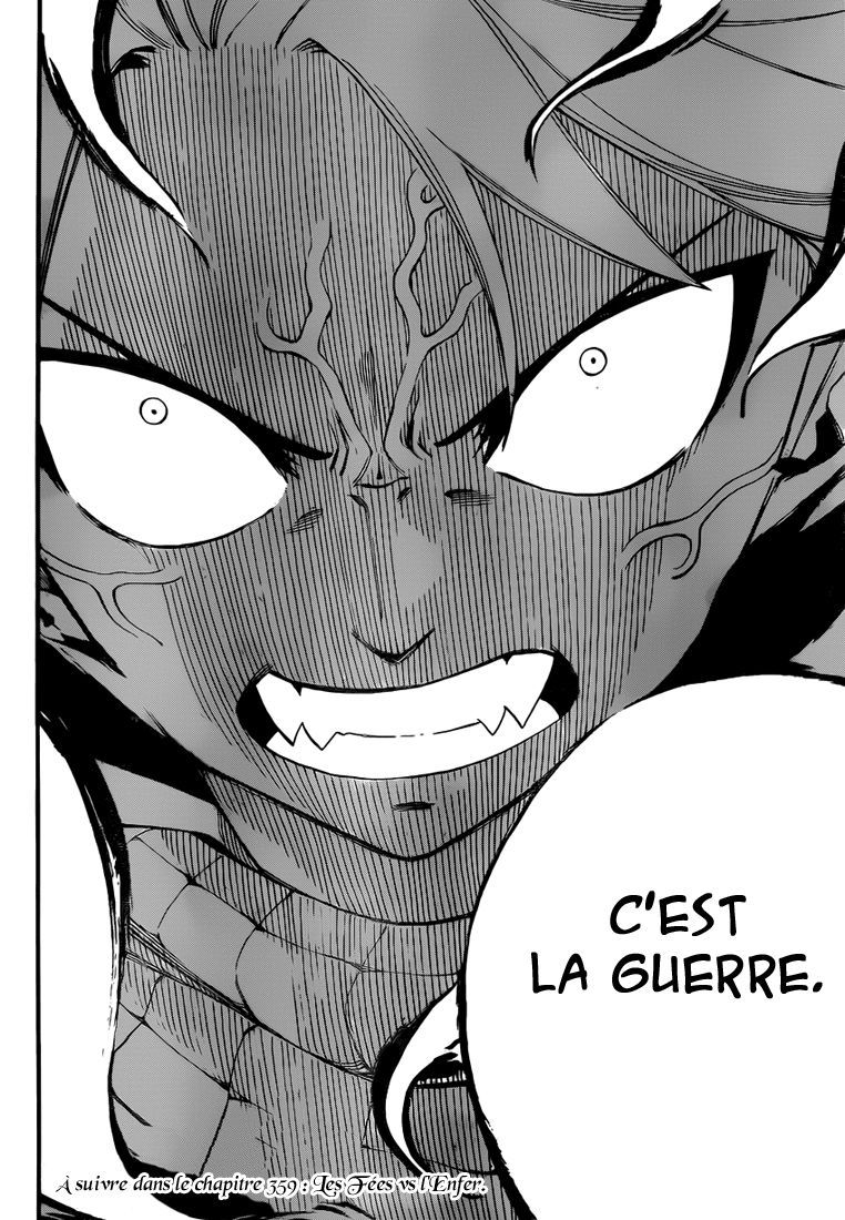 Fairy Tail: Chapter chapitre-358 - Page 24