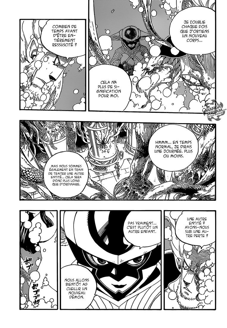 Fairy Tail: Chapter chapitre-359 - Page 3