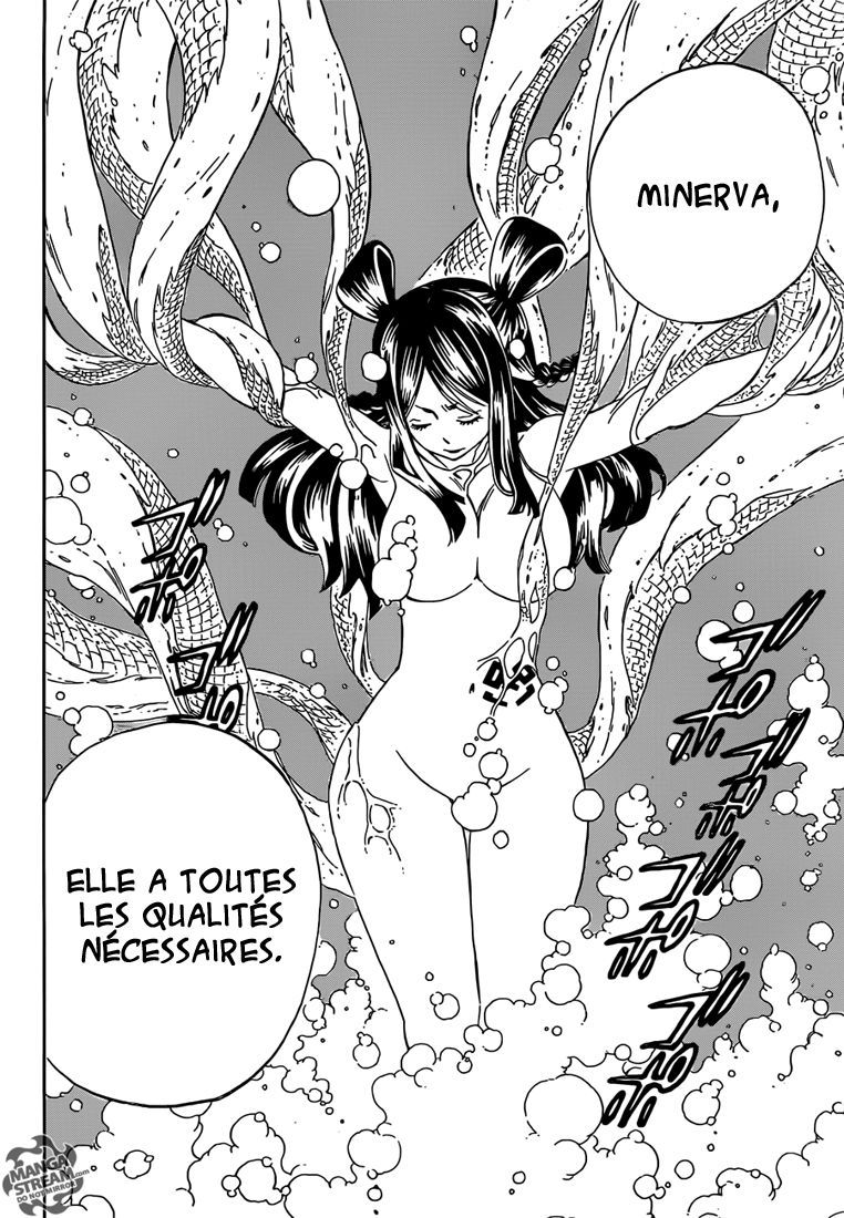 Fairy Tail: Chapter chapitre-359 - Page 4
