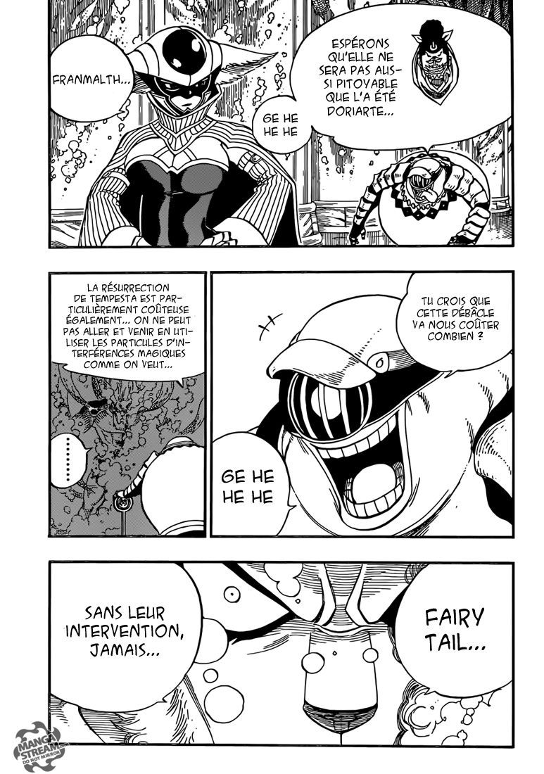 Fairy Tail: Chapter chapitre-359 - Page 5