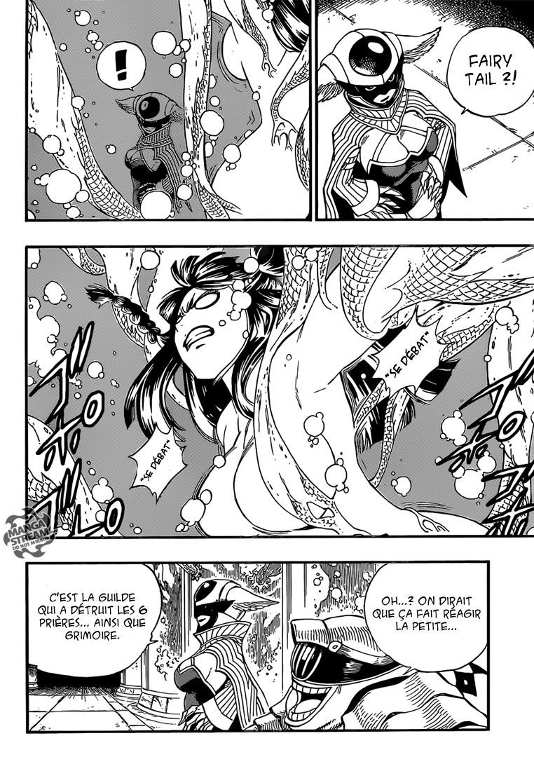 Fairy Tail: Chapter chapitre-359 - Page 6