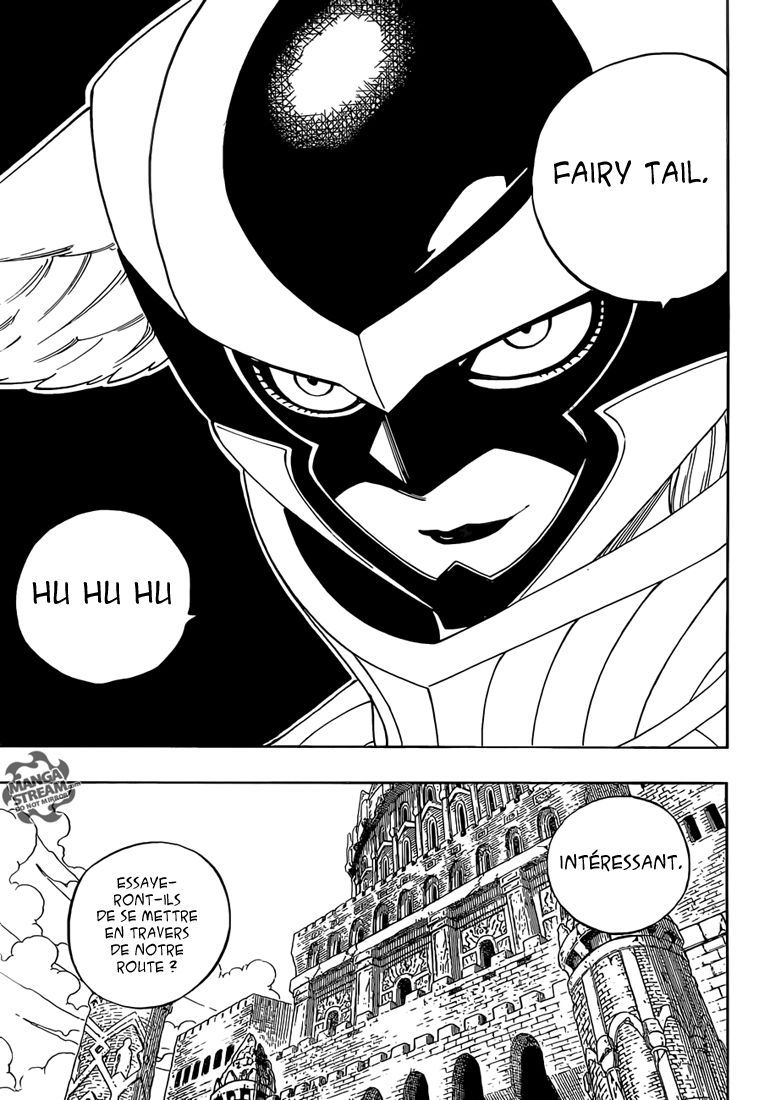 Fairy Tail: Chapter chapitre-359 - Page 7