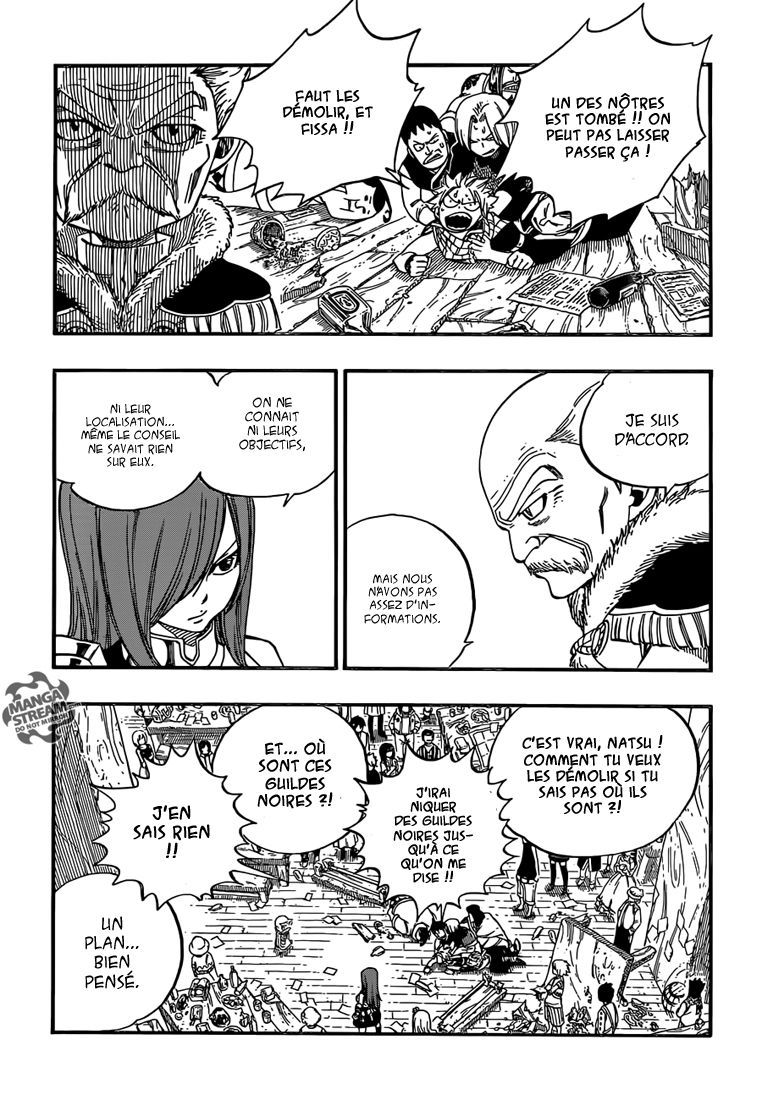 Fairy Tail: Chapter chapitre-359 - Page 9