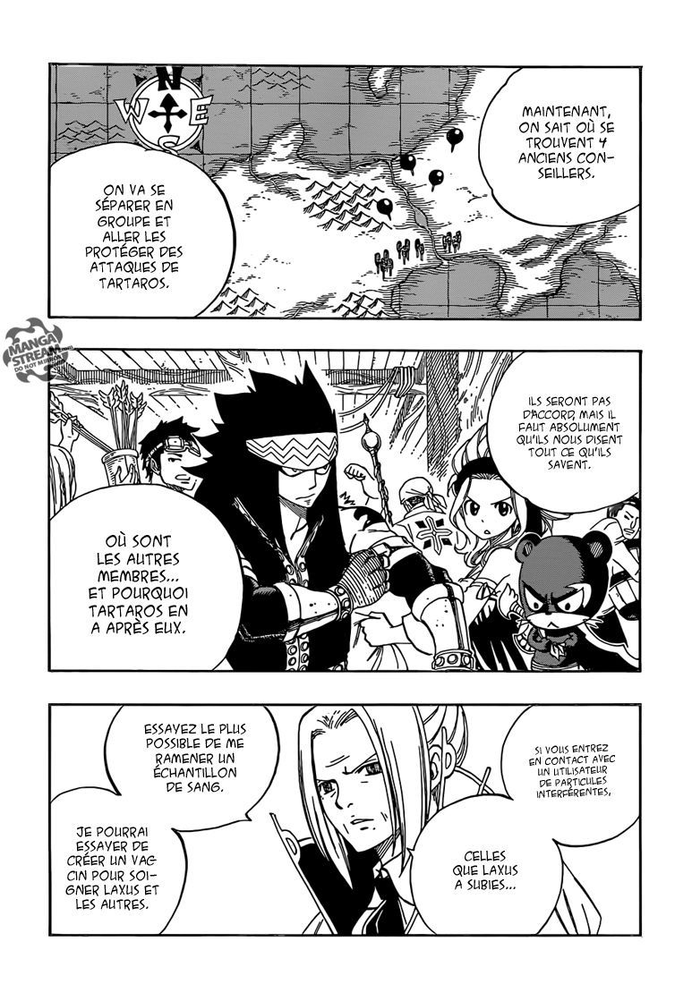 Fairy Tail: Chapter chapitre-359 - Page 12