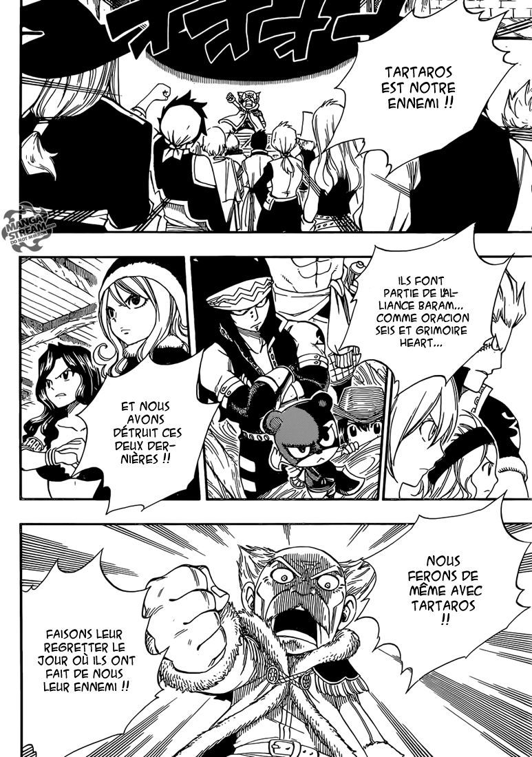 Fairy Tail: Chapter chapitre-359 - Page 14