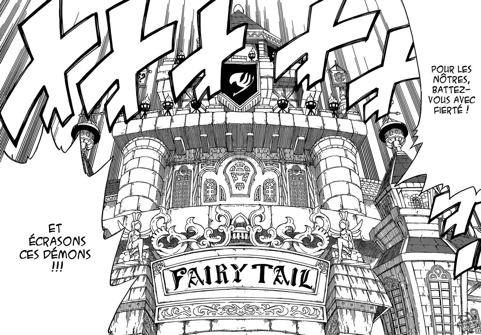 Fairy Tail: Chapter chapitre-359 - Page 16