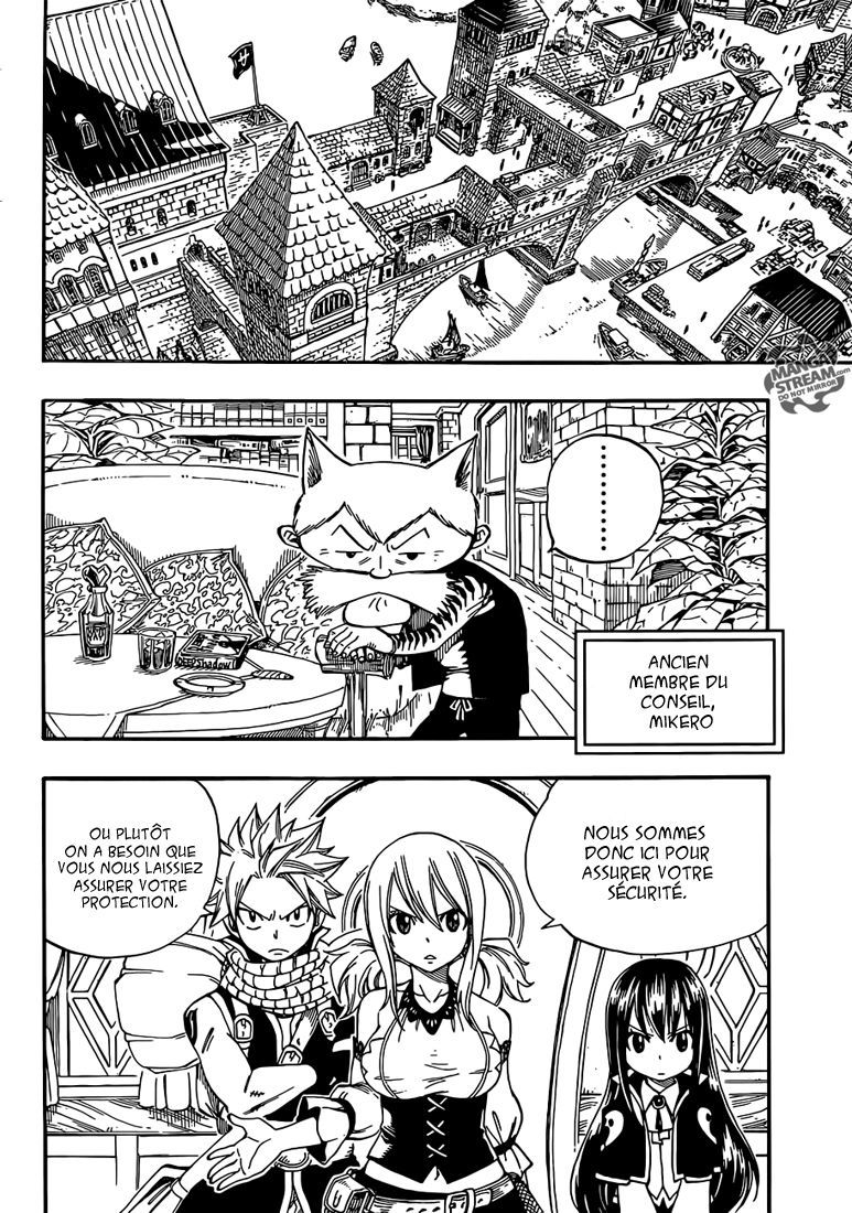 Fairy Tail: Chapter chapitre-359 - Page 17