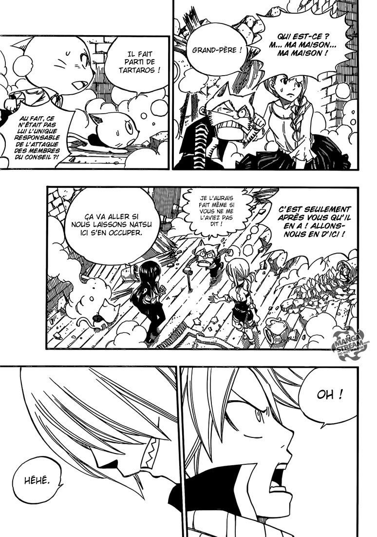 Fairy Tail: Chapter chapitre-360 - Page 3