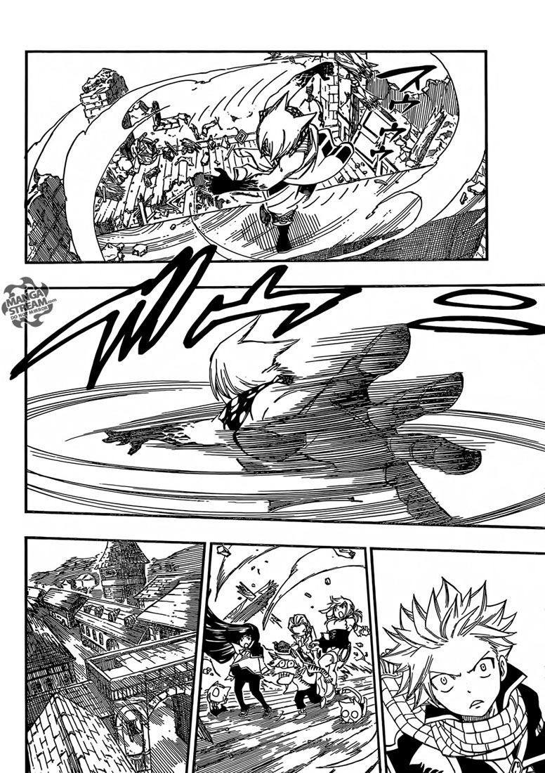 Fairy Tail: Chapter chapitre-360 - Page 4