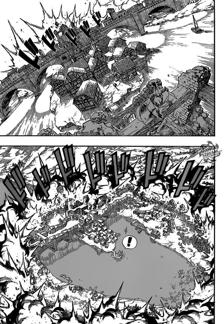 Fairy Tail: Chapter chapitre-360 - Page 5