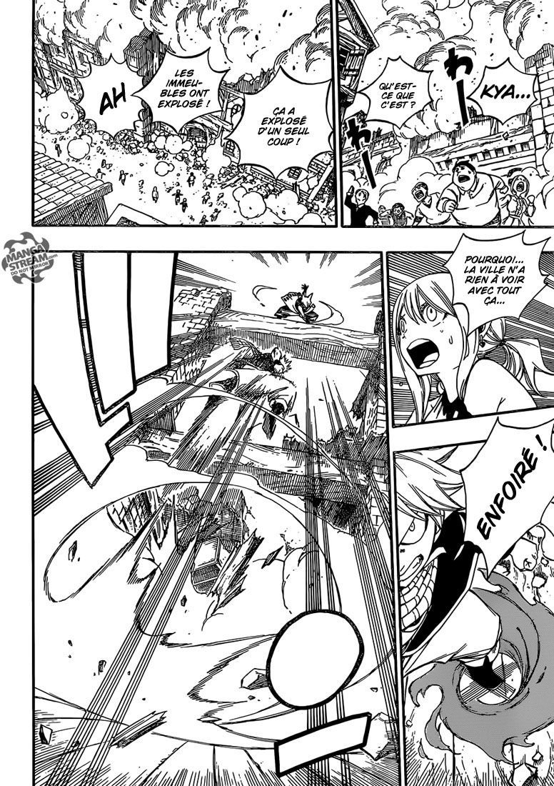 Fairy Tail: Chapter chapitre-360 - Page 6