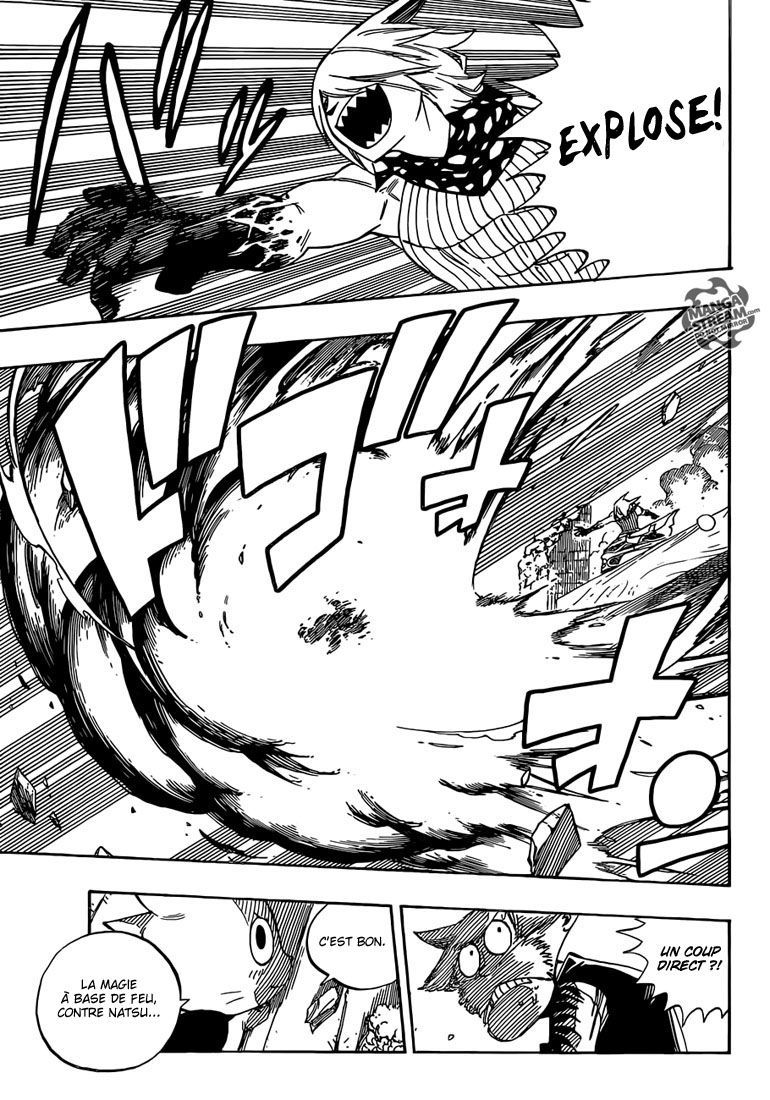 Fairy Tail: Chapter chapitre-360 - Page 7