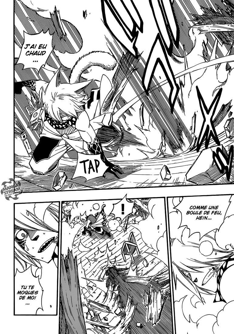 Fairy Tail: Chapter chapitre-360 - Page 10