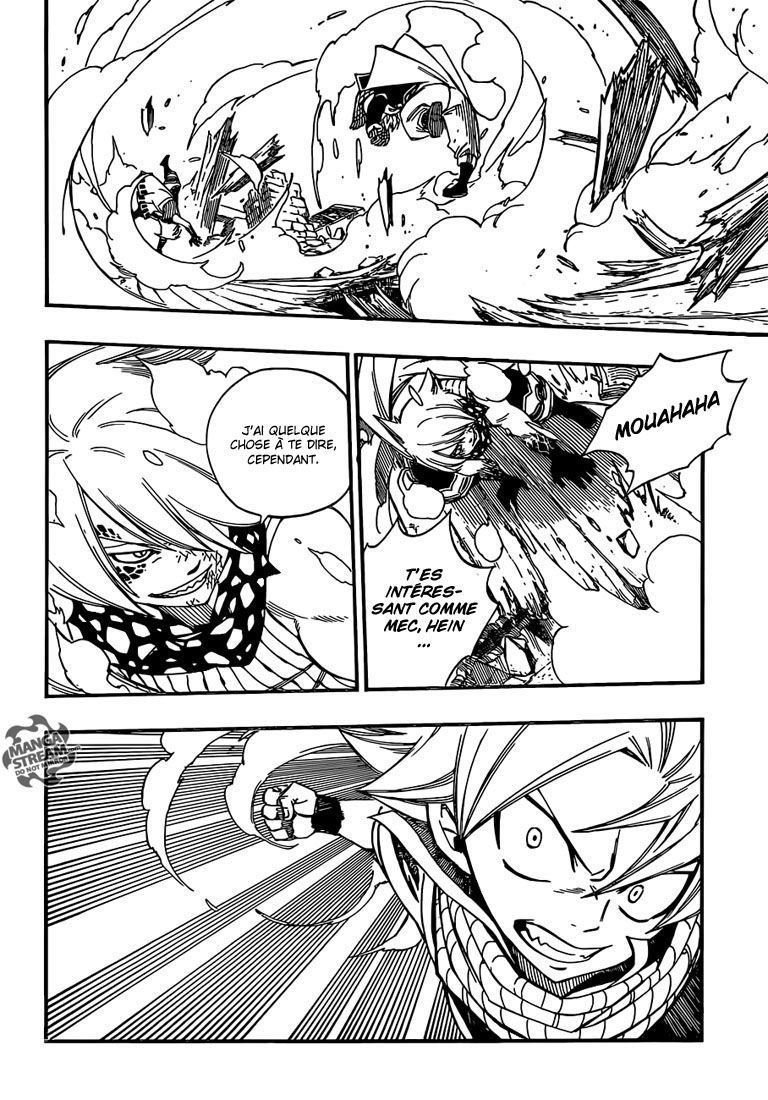 Fairy Tail: Chapter chapitre-360 - Page 12