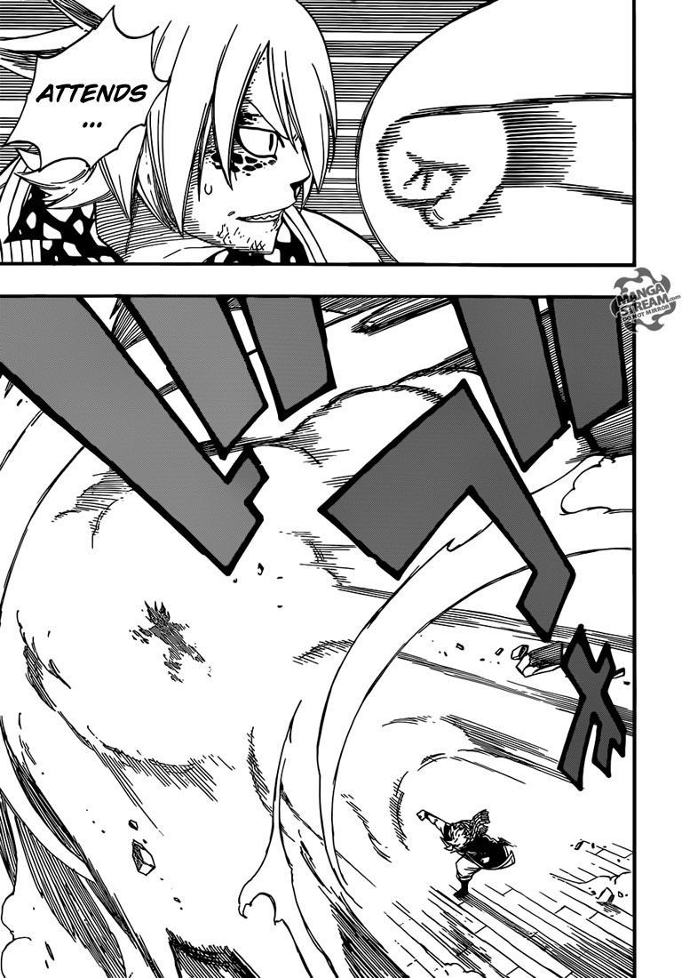 Fairy Tail: Chapter chapitre-360 - Page 13